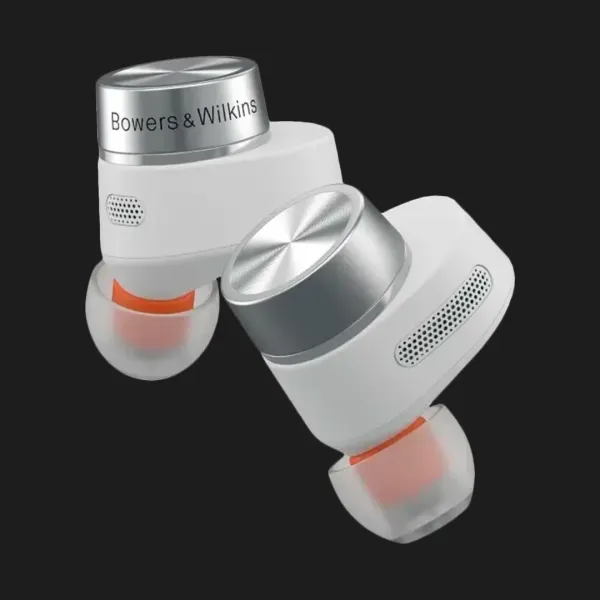 Навушники Bowers & Wilkins PI5 S2 (Cloud Gray)