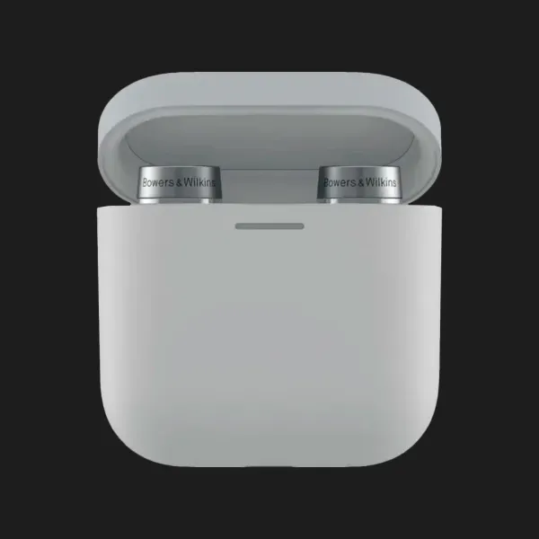 Навушники Bowers & Wilkins PI5 S2 (Cloud Gray)