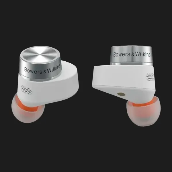 Навушники Bowers & Wilkins PI5 S2 (Cloud Gray)
