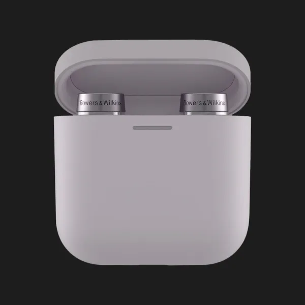 Навушники Bowers & Wilkins PI5 S2 (Spring Lilac)