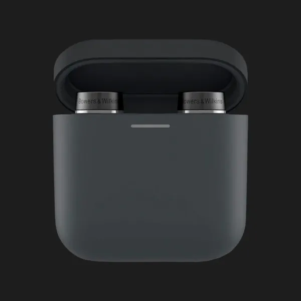 Навушники Bowers & Wilkins PI5 S2 (Storm Gray)