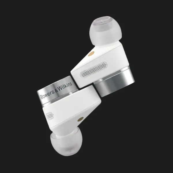 Навушники Bowers & Wilkins PI7 S2 (Canvas White)