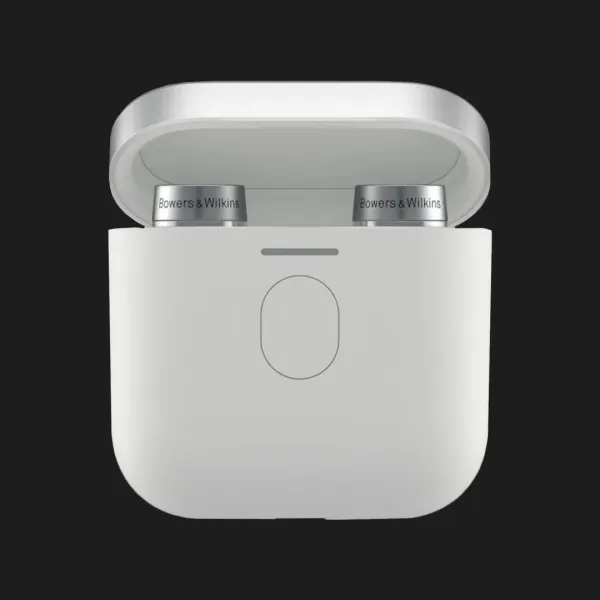 Навушники Bowers & Wilkins PI7 S2 (Canvas White)