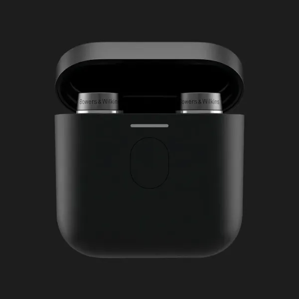 Навушники Bowers & Wilkins PI7 S2 (Satin Black)