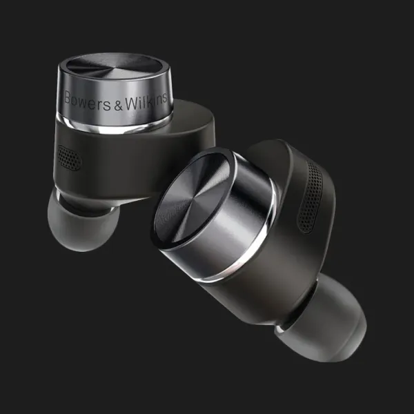 Навушники Bowers & Wilkins PI7 S2 (Satin Black)