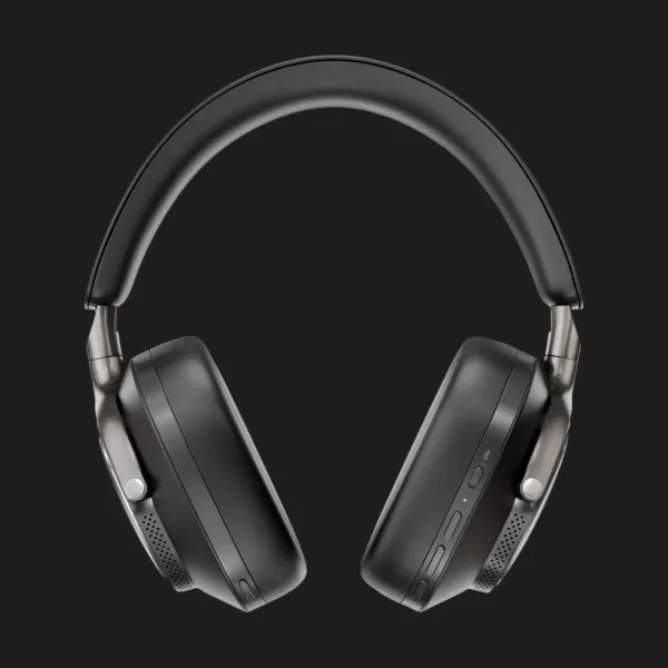 Навушники Bowers & Wilkins PX8 (Black)
