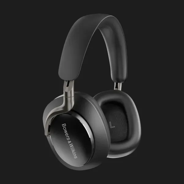 Навушники Bowers & Wilkins PX8 (Black)