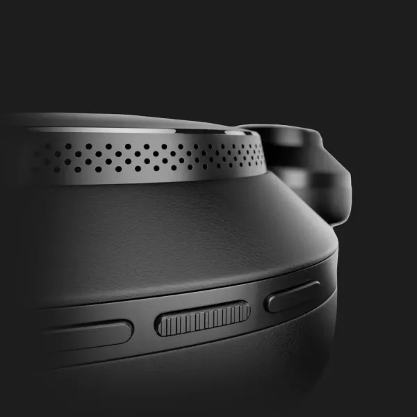Навушники Bowers & Wilkins PX8 (Black)