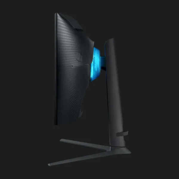 Ігровий монітор Samsung 27