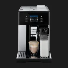 Кавомашина Delonghi Perfecta DeLuxe (Black/Gray)