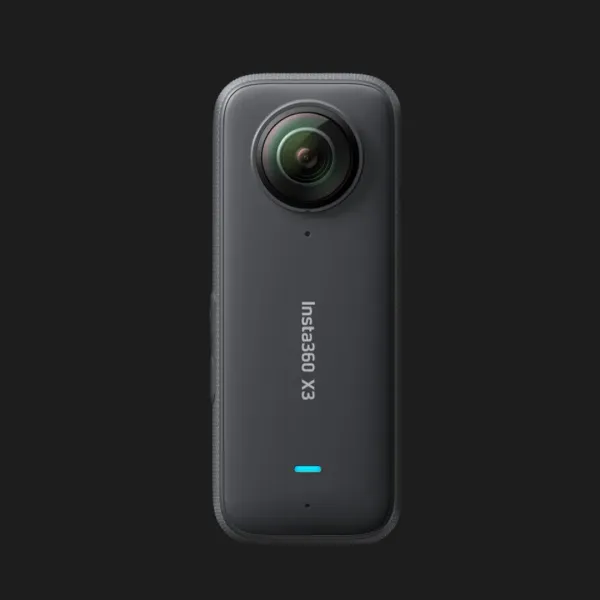 Екшн-камера Insta360 X3