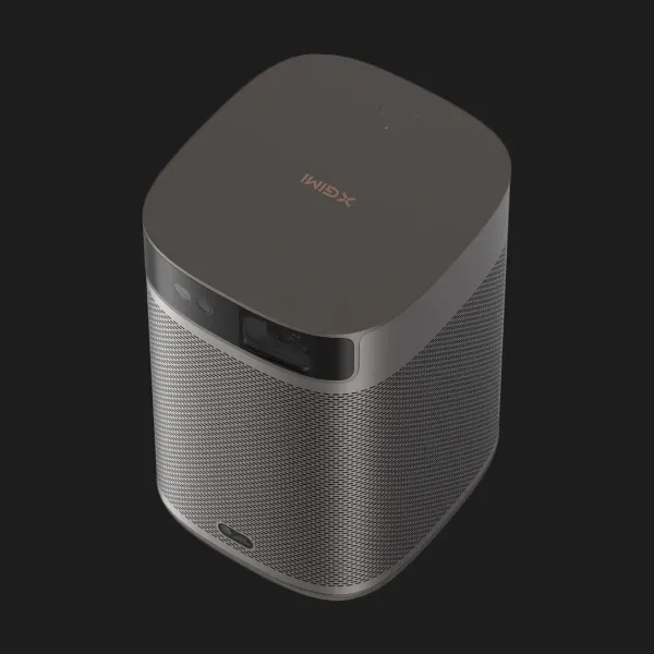Портативний проектор XGIMI MoGo 2 Pro (UA)