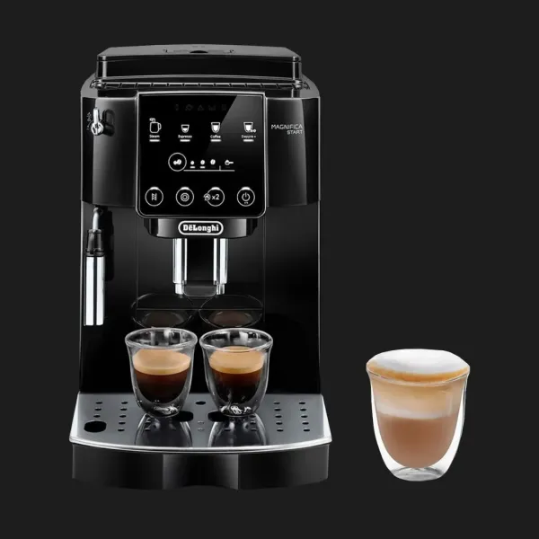 Кавомашина Delonghi Magnifica Start (Black)
