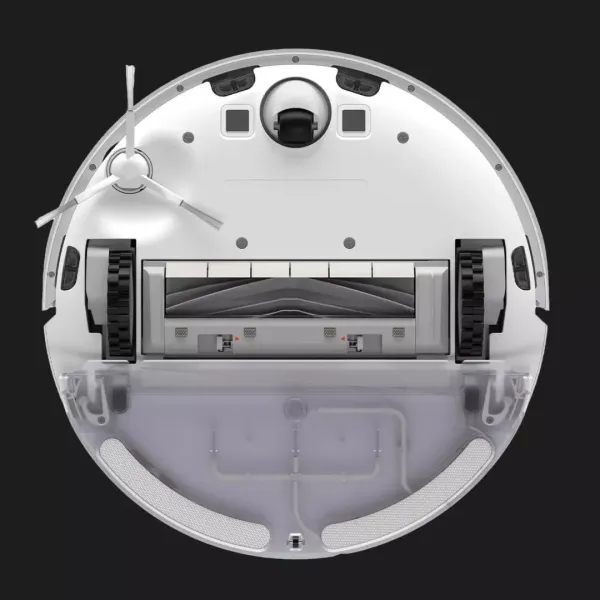 Робот-пилосос Dreame Bot D10s (White)