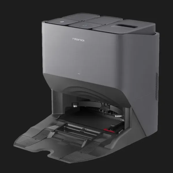 Робот-пилосос RoboRock S8 Pro Ultra (Black)