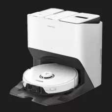 Робот-пилосос RoboRock S8 Pro Ultra (White)
