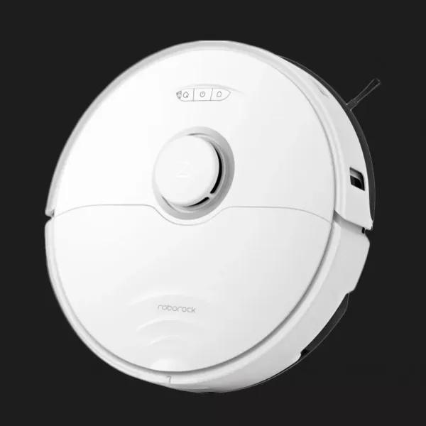 Робот-пилосос RoboRock S8 Pro Ultra (White)