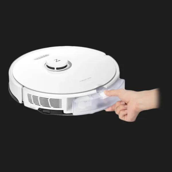 Робот-пилосос RoboRock S8 (White)
