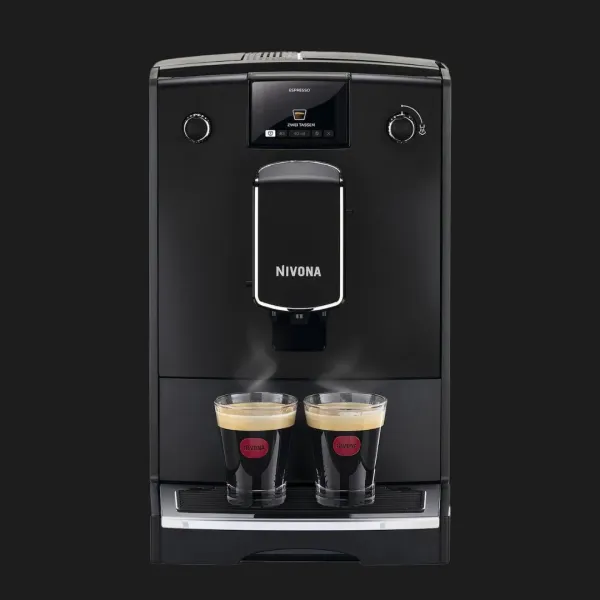 Кавомашина Nivona CafeRomatica NICR 690 (Black)