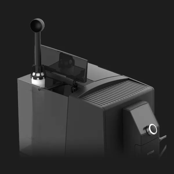 Кавомашина Nivona CafeRomatica NICR 790 (Black)