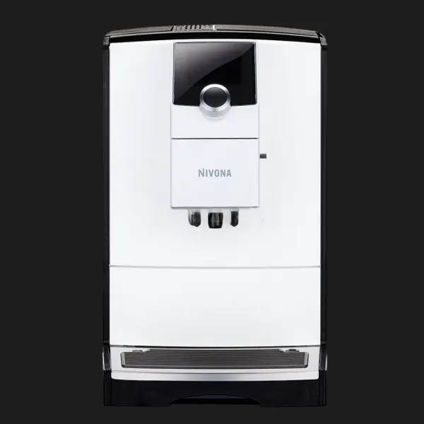 Кавомашина Nivona CafeRomatica NICR 796 (White)