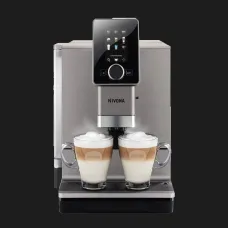 Кавомашина Nivona CafeRomatica NICR 930 (Titanium)