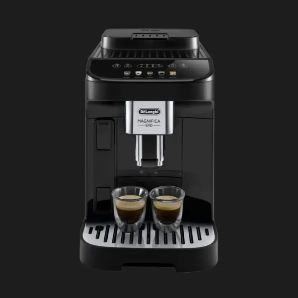 Кавомашина Delonghi Magnifica Evo (Black)