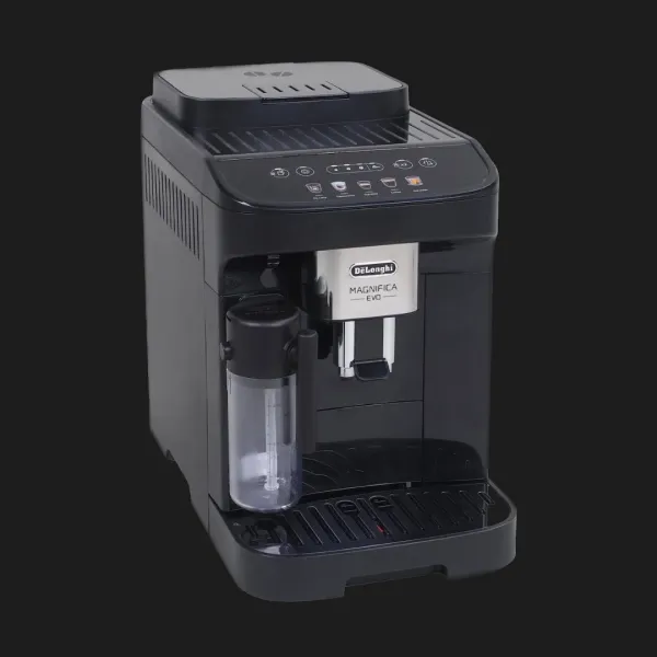 Кавомашина Delonghi Magnifica Evo (Black)