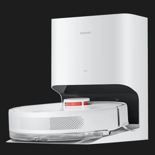 Робот-пилосос Xiaomi Robot Vacuum X10 (White)