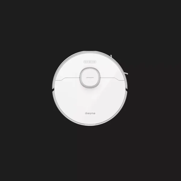 Робот-пилосос Dreame L10 Pro (White)