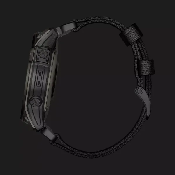 Garmin Tactix 7 AMOLED Edition