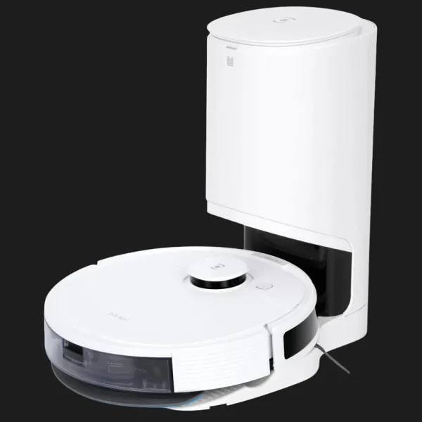 Робот-пилосос Ecovacs Deebot Ozmo N8 Pro Plus (White)