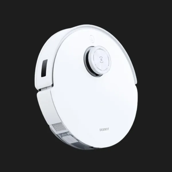 Робот-пилосос Ecovacs Deebot Ozmo T10 (White)