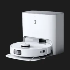 Робот-пилосос Ecovacs Deebot Ozmo T10 Plus (White)