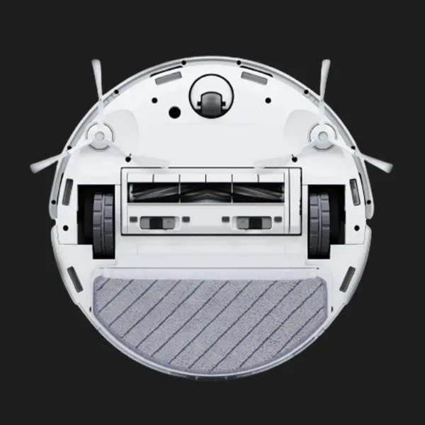 Робот-пилосос Ecovacs Deebot Ozmo T10 Plus (White)