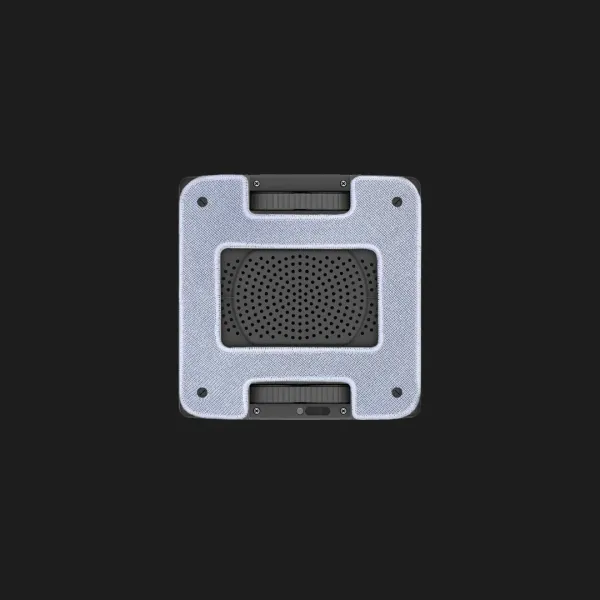Робот-пилосос для миття вікон HOBOT Technology 2S (White)