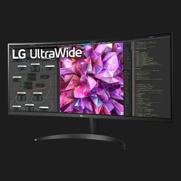Монітор LG 34