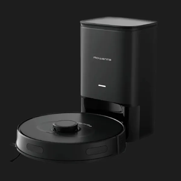 Робот-пилосос Rowenta X-Plorer Serie 75 S+ (Black)