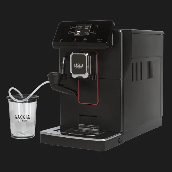 Кавомашина Gaggia Magenta Milk (Black) (UA)