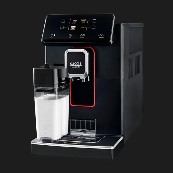 Кавомашина Gaggia Magenta Prestige Otc (Black) (UA)