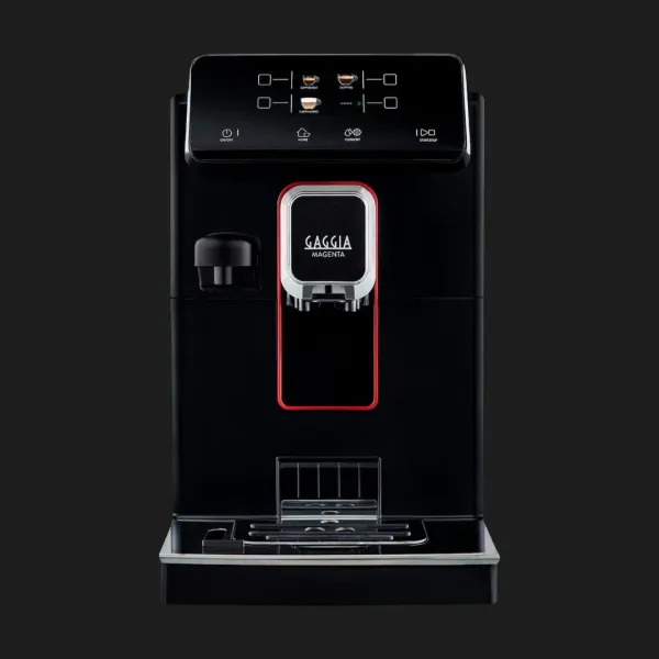 Кавомашина Gaggia Magenta Prestige Otc (Black) (UA)