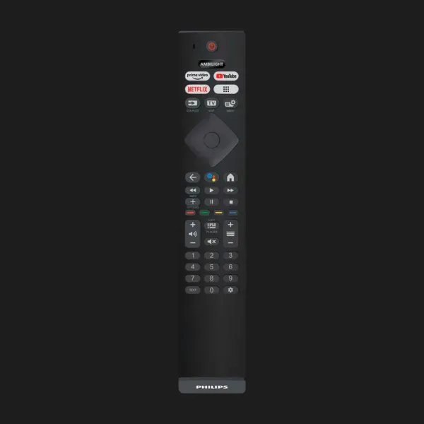 Телевізор Philips 65 (65OLED818/12) (UA)
