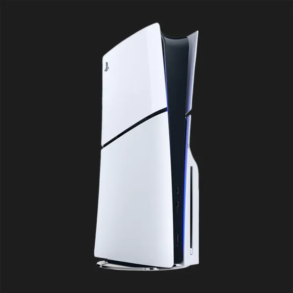 Ігрова приставка Sony PlayStation 5 Slim (Blu-Ray) (1TB)