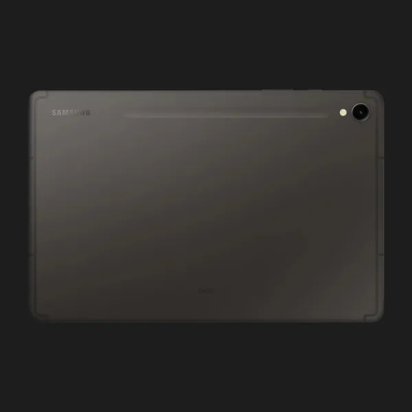 Планшет Samsung Galaxy Tab S9 8/128GB Wi-Fi (Graphite) (Standard)