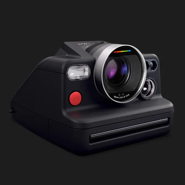 Фотокамера Polaroid I-2 (Black)