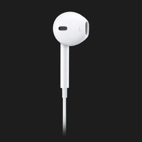 Навушники Apple EarPods with USB-C (MTJY3)