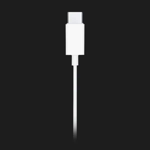 Навушники Apple EarPods with USB-C (MTJY3)