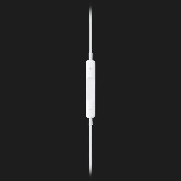 Навушники Apple EarPods with USB-C (MTJY3)