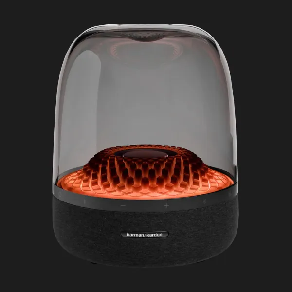 Harman / Kardon Aura Studio 4 (Black)