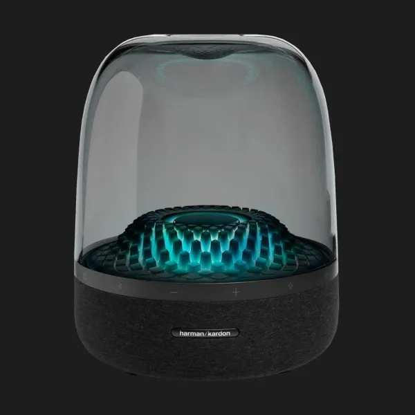 Harman / Kardon Aura Studio 4 (Black)